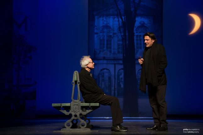 ça va ? copyright Philipducap