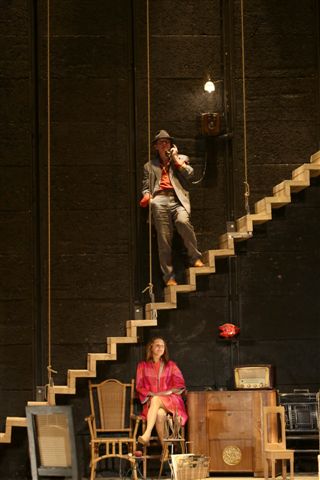 La Musica, La Musica Deuxieme (c ) Laurencine Lot, coll. CF_08